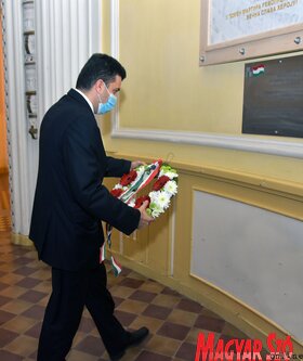 Fotó: Gergely József
