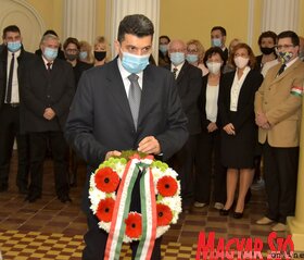 Fotó: Gergely József