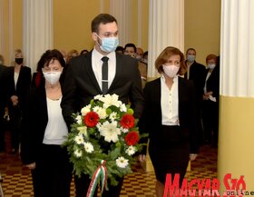 Fotó: Gergely József