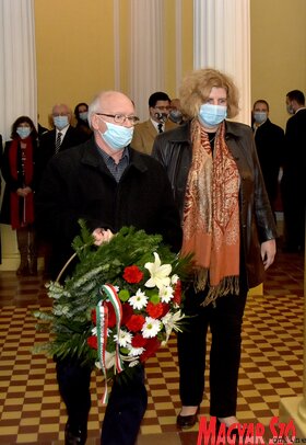 Fotó: Gergely József