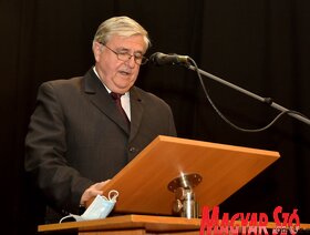 Fotó: Gergely József