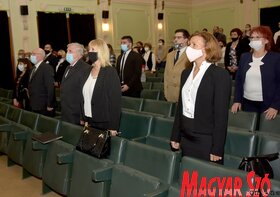 Fotó: Gergely József