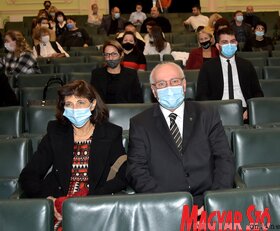 Fotó: Gergely József