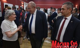 Fotó: Ótos András