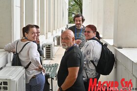 Ülésezik a tartományi képviselőház (Ótos András Felvétele)