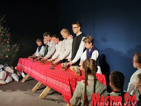 (Herczeg Elizabetta felvétele)