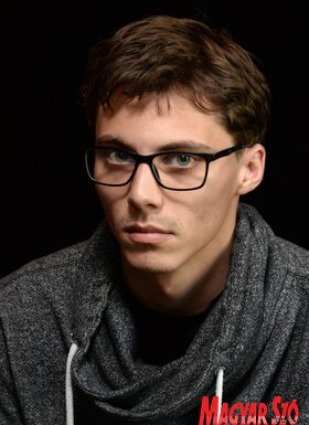 Az Újvidéki Művészeti Akadémia másodévesei részt vesznek a VM4K Mozdulj! Petőfi! programsorozatában (Dávid Csilla felvétele)
