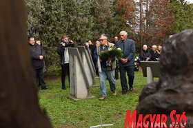Fotó: Molnár Edvárd