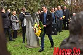 Fotó: Molnár Edvárd