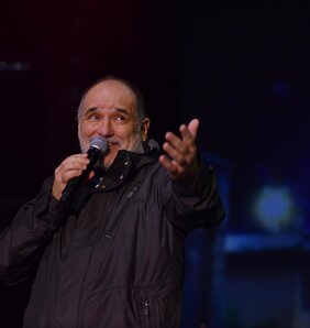 Szabadkán is gyakran adott koncertet