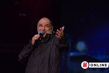 Szabadkán is gyakran adott koncertet