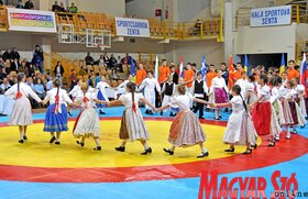 Birkózó - Balkán - Bajnokság
