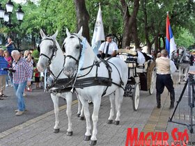 Fotó: Gergely Árpád