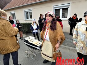 Horváth Zsolt