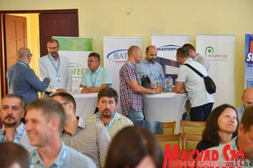 Connect + Grow üzleti konferencia Palicson