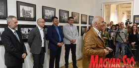 Fotó: Ótos András