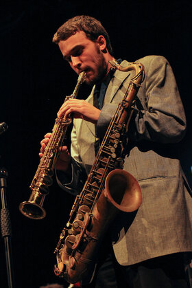 Wallace Roney Quintet