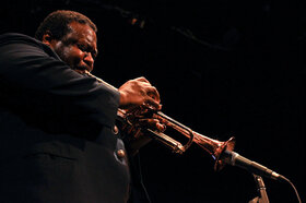 Wallace Roney Quintet