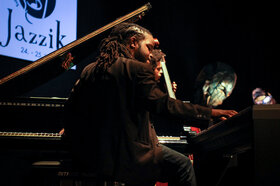 Wallace Roney Quintet