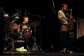 Wallace Roney Quintet