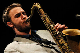 Wallace Roney Quintet