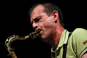 Aleksandar Dujin Quartet
