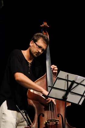 Aleksandar Dujin Quartet