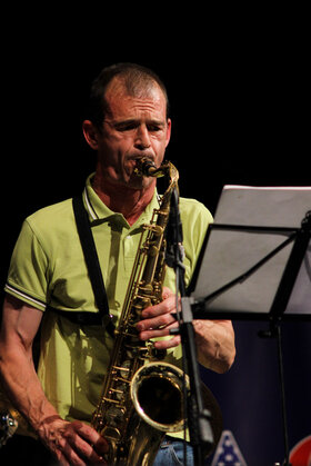 Aleksandar Dujin Quartet