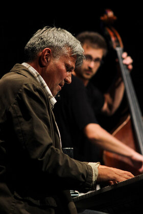Aleksandar Dujin Quartet