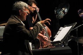 Aleksandar Dujin Quartet