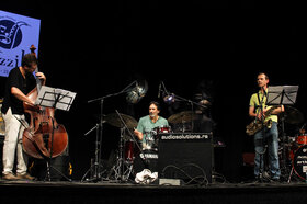 Aleksandar Dujin Quartet