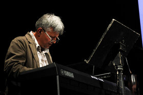 Aleksandar Dujin Quartet