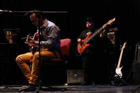 Finucci Bros Quartet
