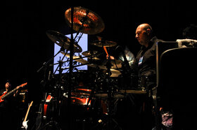 Finucci Bros Quartet