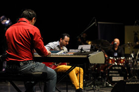 Finucci Bros Quartet