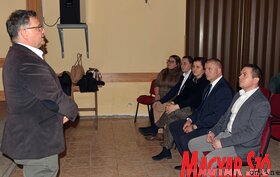 Fotó: Ótos András