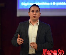 Fotó: Ótos András