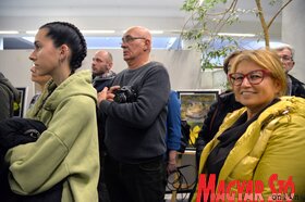 Dávid Csilla felvétele