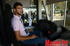 Dávid Csilla