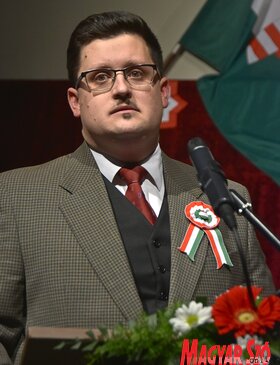 Gergely József