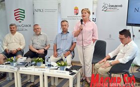 Fotó: Ótos András