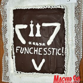 Funchesstic!