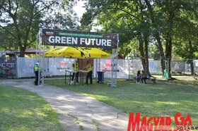 Green Future Fesztivál