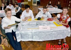 Fotó: Gergely Árpád
