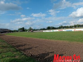 II. Zobnaticai Lovas Játékok (Kazinczy Paszterkó Diana felvétele)
