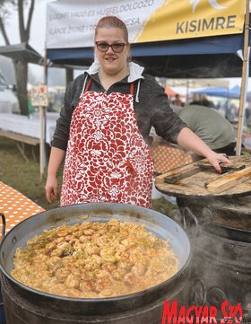 Fotó: Móricz Ildikó