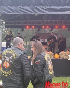 Fotó: Móricz Ildikó