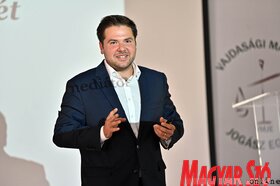 Ifjúsági szakmai hétvége az Európa Kollégiumban (Ótos András felvétele)
