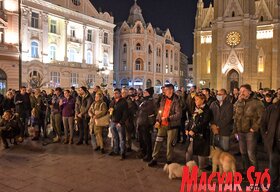 Fotó: Ótos András