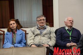 Ismertették a belgrádi idegenforgalmi vásár részleteit (Dávid Csilla felvétele)
